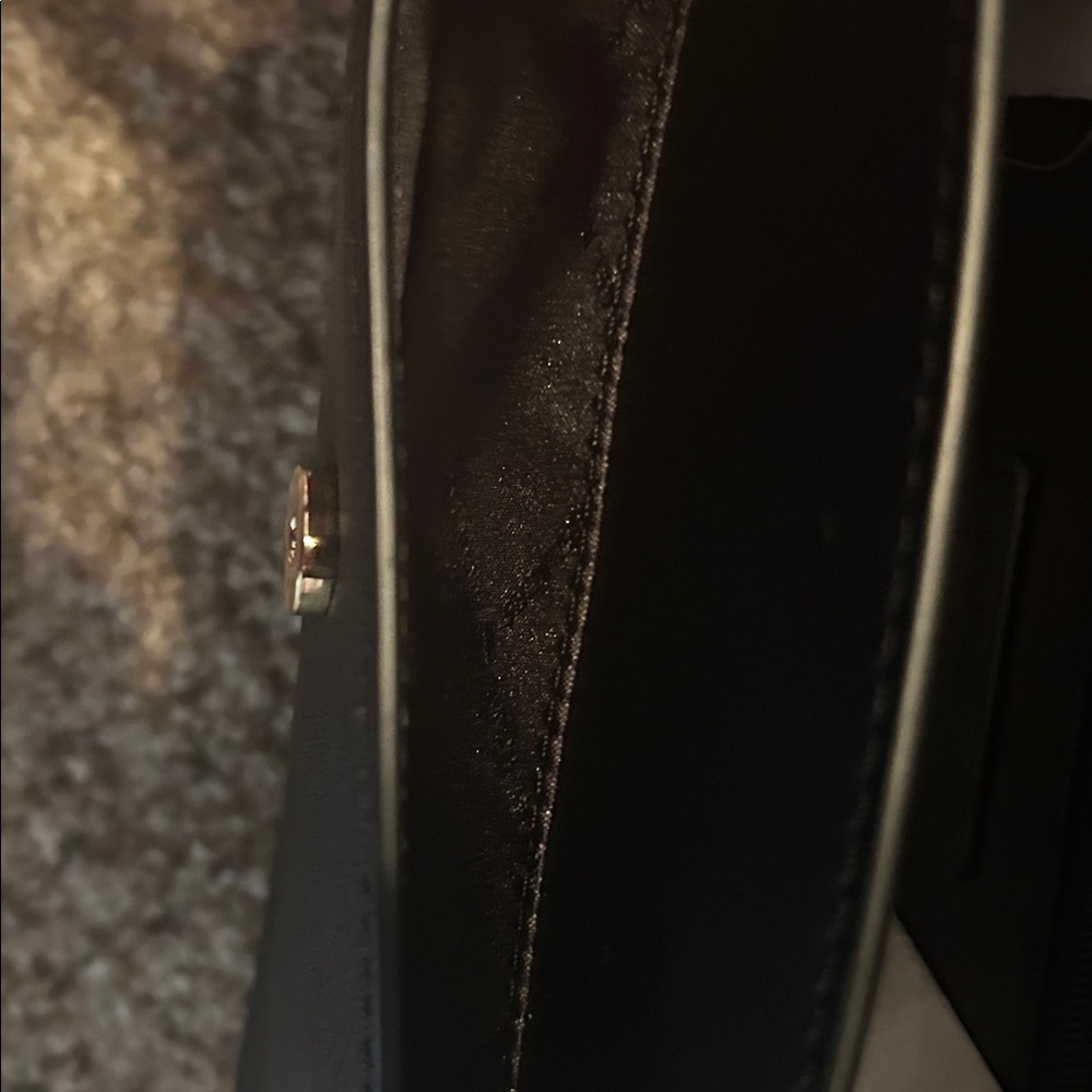 Michael Kors Black Women's Bag - Picture 6 of 11